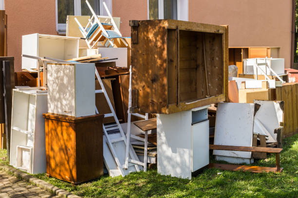 Best Commercial Junk Removal  in Odessa, FL